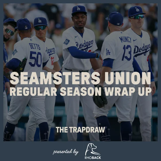414: Seamsters Union Regular Season Wrap Up
