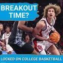 BREAKOUT: St. John's stars Ruben Prey and Ian Jackson poised to EXPLODE for Rick Pitino this year!
