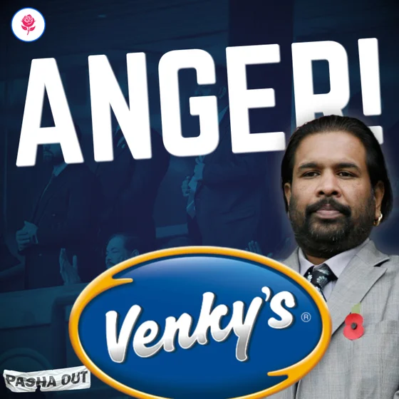 ANGER At Ewood As Venky's Make Surprise Blackburn Rovers Return