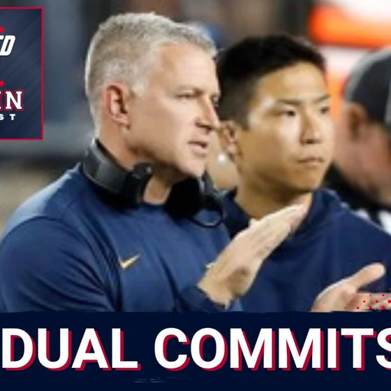 BROTHERHOOD: Why Minikon Johnson and Lamier Wade SAID Yes Amid UConn Huskies RECRUITING BOOM