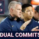 BROTHERHOOD: Why Minikon Johnson and Lamier Wade SAID Yes Amid UConn Huskies RECRUITING BOOM
