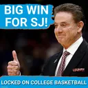 ELIGIBILITY WINS: How Quinn Ellis and Keyshawn Hall REINVENT St. John's Big East title hopes!