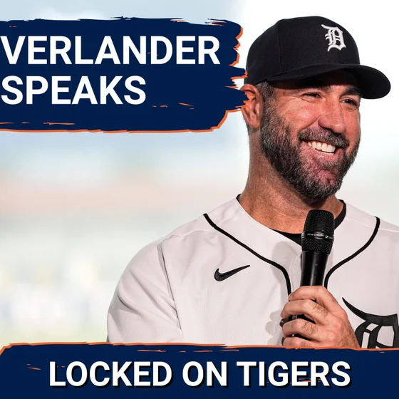 SCOOP: Justin Verlander’s Nostalgic Tigers Return—Can He RECAPTURE His Old MAGIC?