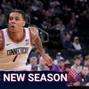 RESPONSE: Solo Ball's NEW Season + Dan Hurley's MOTIVATIONAL Approach To Get Most Out Of Tarris Reed?