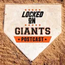 GIANTS POSTCAST: Drew Gilbert Stays RED HOT, Landen Roupp Rebounds in Giants Win