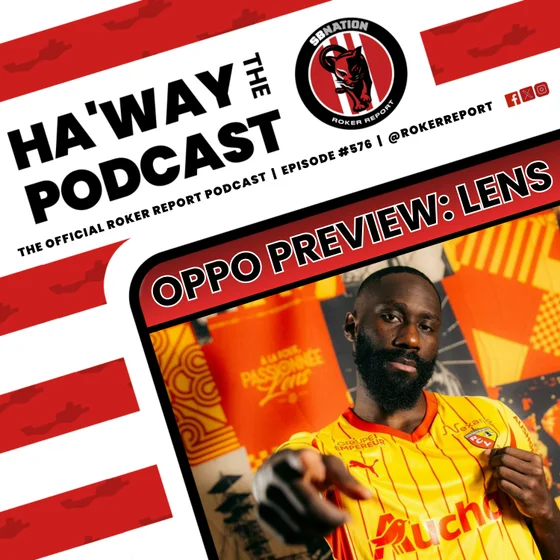 OPPO PREVIEW | Hugues Honoré on RC Lens vs Sunderland!