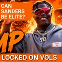 Will 5-Star David Sanders be ELITE for Tennessee Football?