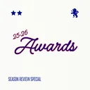The 25/26 Chelsea Awards