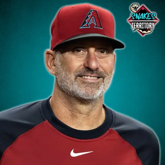 D-backs Retain Torey Lovullo on Two-Year Extension