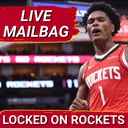 Amen Thompson Rockets EXTENSION Reactions | Fred VanVleet Return From Injury CONCERNS? & More