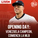 OPENING DAY 2026: previa completa, últimas noticias MLB y Venezuela campeón del Clásico Mundial