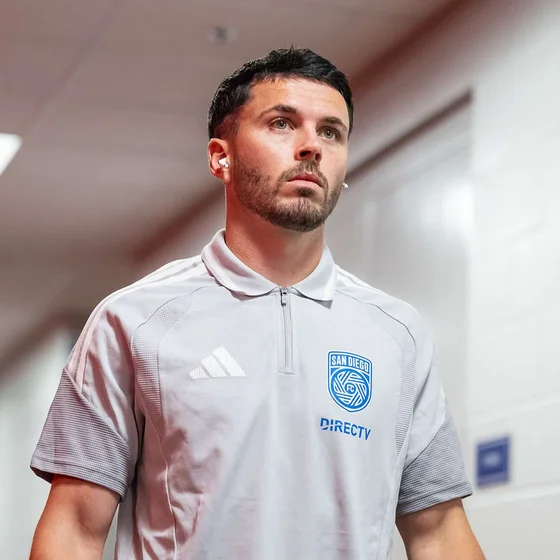 A dive into Scottish culture and life in San Diego with Lewis Morgan