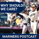 MARINERS POSTCAST: Seattle Mariners GET SWEPT by Tampa Bay Rays on 50th anniversary weekend