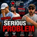 Sinner & Djokovic WITHDRAW! Canadian Open Has a SERIOUS Problem… | GTL Tennis News