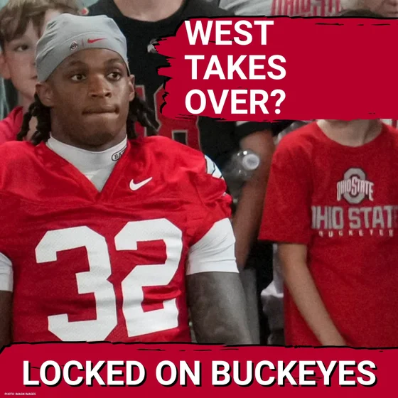 SHOCKER: Ohio State RB Battle HEATS UP as Isaiah West Challenges Bo Jackson Early