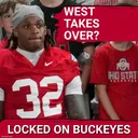 SHOCKER: Ohio State RB Battle HEATS UP as Isaiah West Challenges Bo Jackson Early