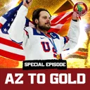 Arizona Ties SHINE in Team USA Path to Olympic Gold
