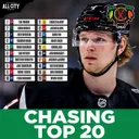 How CLOSE Is Bowen Byram to the NHL's Top 20 Defensemen? | CHGO Blackhawks Podcast