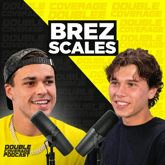 Brez Scales On Why He Won’t Hire Fat People, His Relationship With TJR & His Real Net Worth