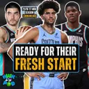 Memphis Grizzlies 2026-27 NBA Season Lookahead