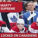 GAMECHANGER: How Habs Coach Marty St. Louis Put A STAMP On Game 1 | By The Numbers + Game 2 Preview