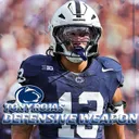 Is Tony Rojas Penn State's Best Defensive Player? | Season Preview & D'Anton Lynn
