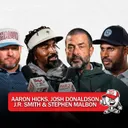 Josh Donaldson & Aaron Hicks Reveal What Golf Taught Them After MLB | Par 3 Podcast