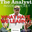 STERNER TESTS AWAIT