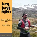 Meet The Nation 334 - Greg Phillips