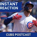 CUBS POSTCAST: Michael Busch & Pedro Ramirez go deep, before Pirates walk the Chicago Cubs to a win!