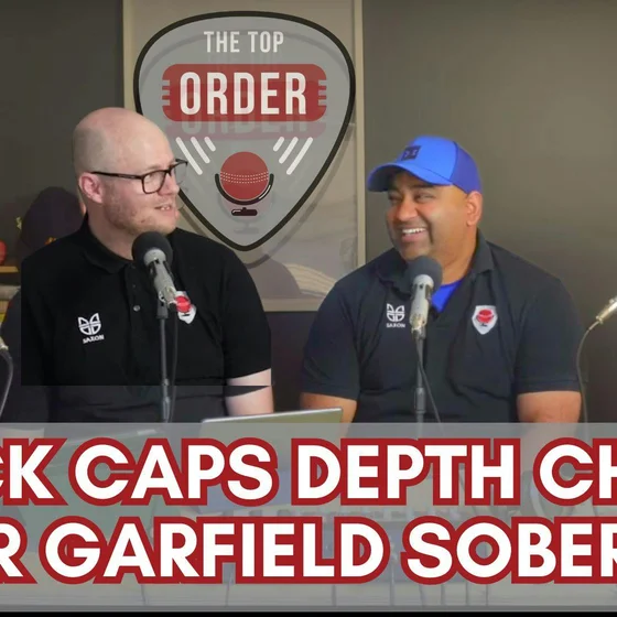 This Week in Cricket #208: NZ's ODI depth chart, Rohit under threat & remembering Sir Garfield Sobers