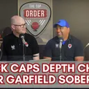 This Week in Cricket #208: NZ's ODI depth chart, Rohit under threat & remembering Sir Garfield Sobers