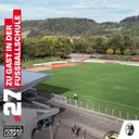 Folge 27 (zu Gast in der Fußballschule)