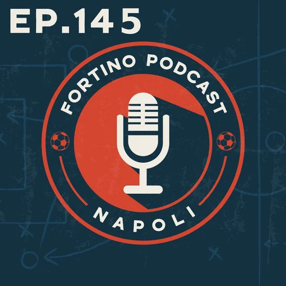 FORTINO PODCAST - EP 145 "GEN MAX (TRILOGIA DELLA FINE, VOLUME 2)"
