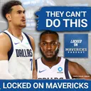 Keeping Dwight Powell Over Moussa Cisse Would be a Mistake