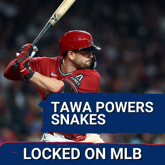 SULLY TALKS DIAMONDBACKS - Snakes Win in Mexico While Sale Pitches Braves to Another Win