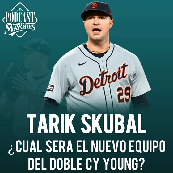 ¿TARIK SKUBAL SERÁ CAMBIADO? Dodgers y Yankees VAN CON TODO | Rumores MLB Deadline