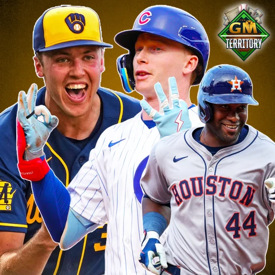 We Picked EVERY 2026 MLB Award Winner: MVP, Cy Young, ROY & More!