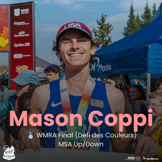 #207 - Mason Coppi - Runner up - Dèfi des Couleurs WMRA Final MSA Up/Down