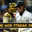 Padres can't capitalize on Phillies and Cubs losses