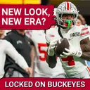 EXPLOSIVE: Ohio State Buckeyes Must UNLOCK Faster Offense with Julian Sayin & Jeremiah Smith This Year