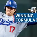 POWERHOUSE: Los Angeles Dodgers Formula KEEPS WORKING, 4+ runs | Bryce Harper Gives L.A. Major Props