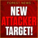 New Attacking Target! €25M Poku Next In? Schlager Officially Confirmed! Nottingham Forest News