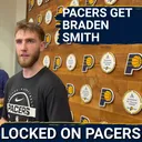Indiana Pacers make a trade, draft Braden Smith: Why Pacers traded Kam Jones and more for draft pick