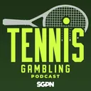 ATP Shanghai Semifinal Picks – 10/16/26 | Tennis Gambling Podcast (Ep. 718)