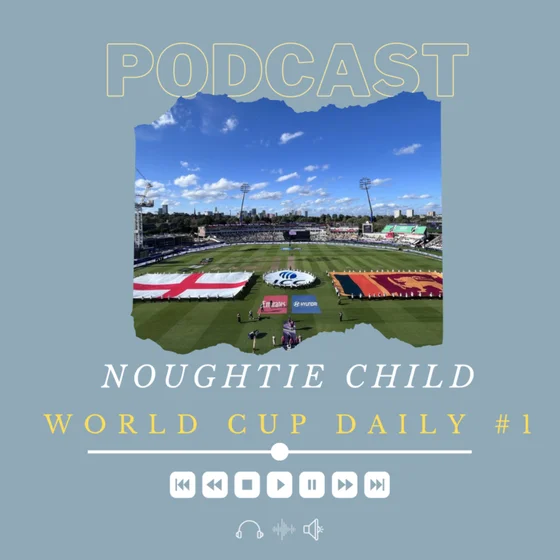 T20 World Cup Daily #1 - Dominant England mercilessly punish toothless Sri Lanka