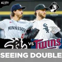 WHITE SOX POSTGAME: Chicago FALLS SHORT in Extra Innings vs Minnesota Twins | CHGO White Sox