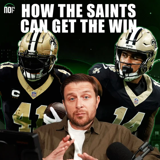 How the Saints Can Pull Off the Upset Against the Ravens