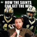 How the Saints Can Pull Off the Upset Against the Ravens