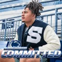 Penn State Lands a Steal at DE | Elijah Guertin Commitment Breakdown & Film Room